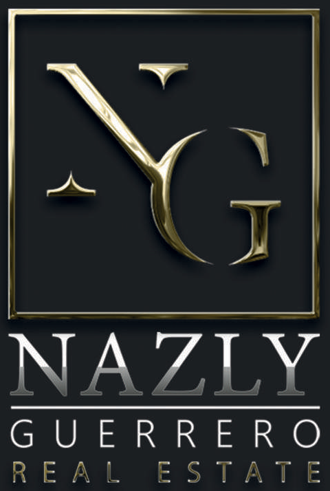 nazlyguerrero logo